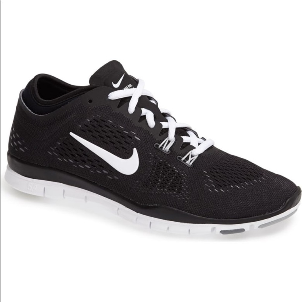Nike Free 5.0 TR Fit 4